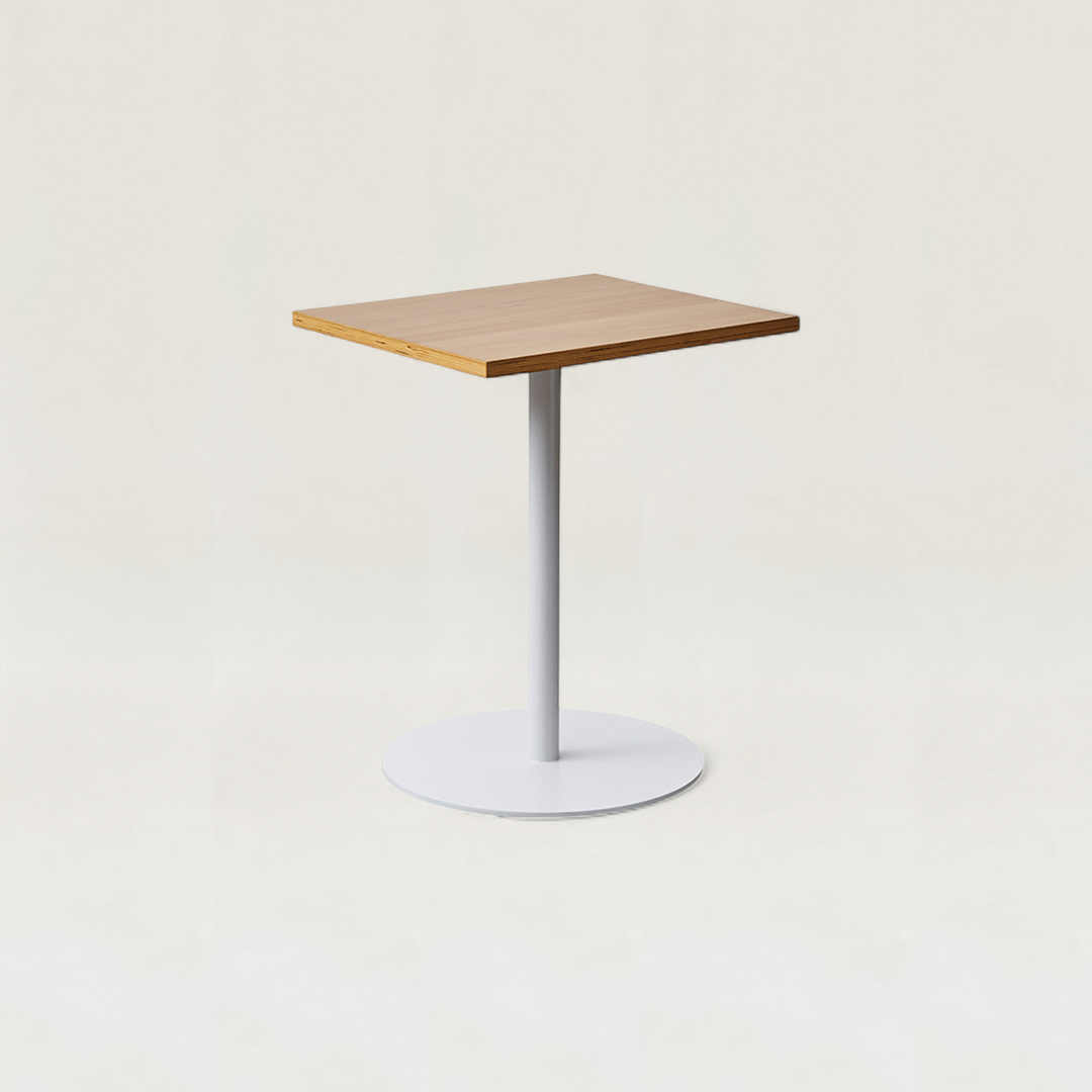Cafe Table Nomul – Square 50×60