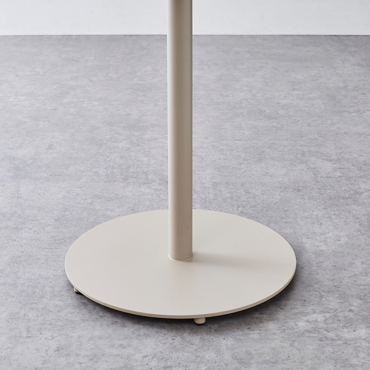 Cafe Table Nomul – Square 60×75
