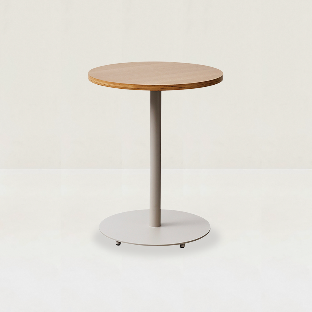 Cafe Table Nomul – Round 60