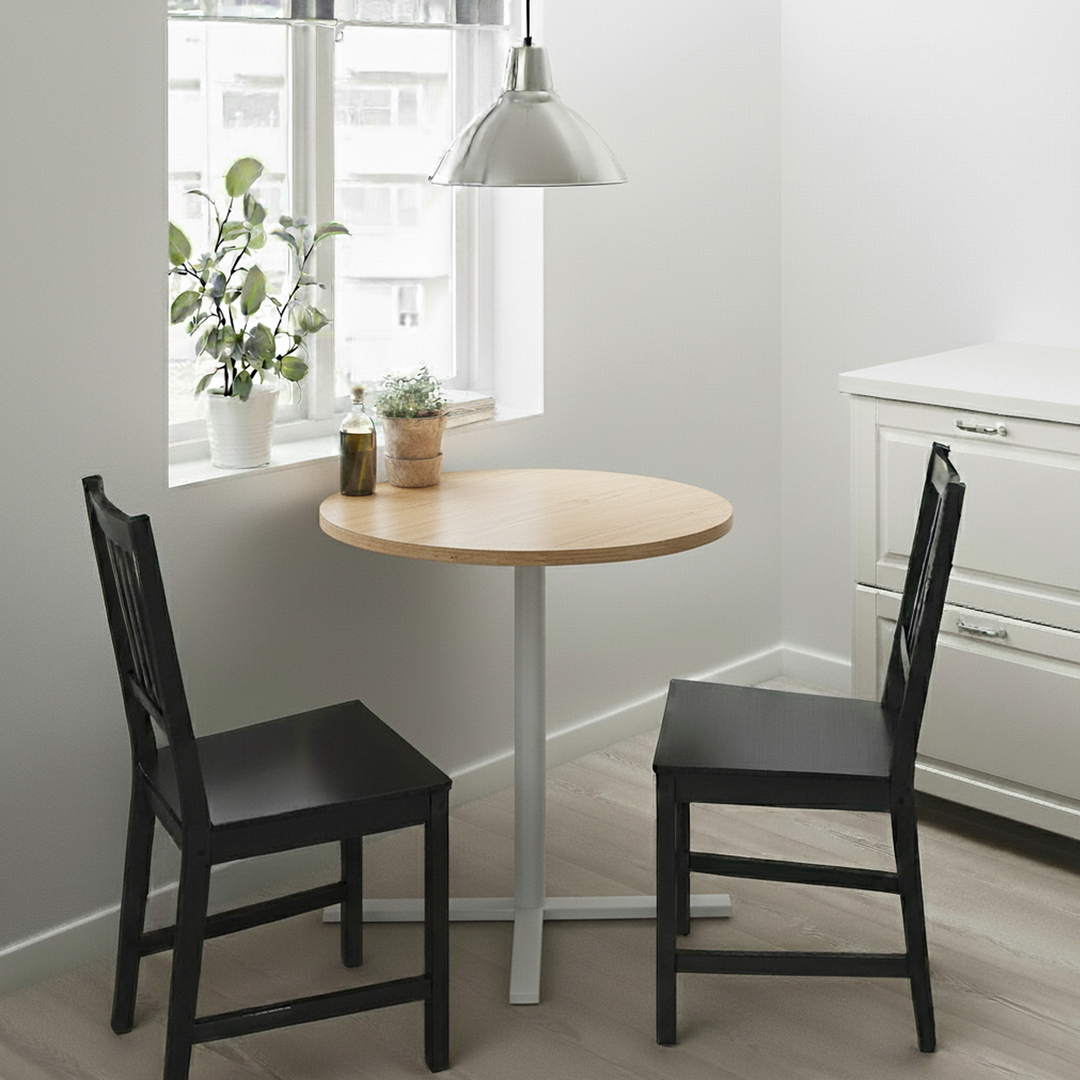 Cafe Table Nomul – Round 60