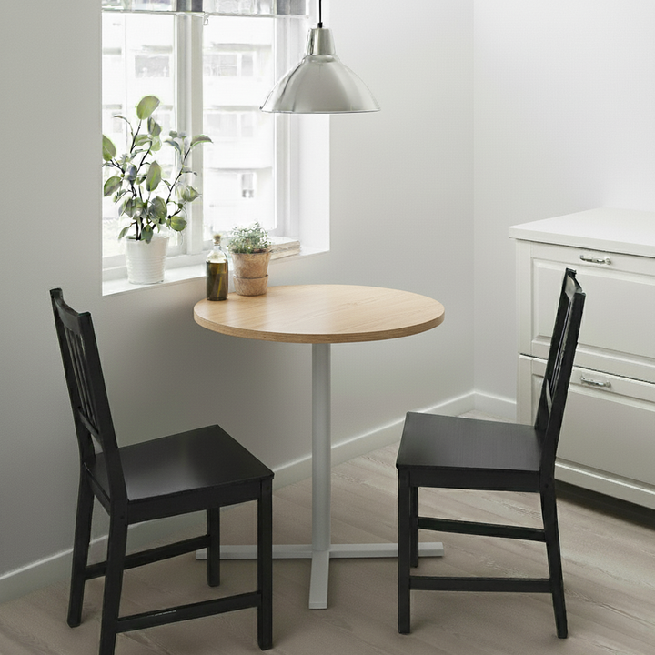 Cafe Table Nomul – Round 60