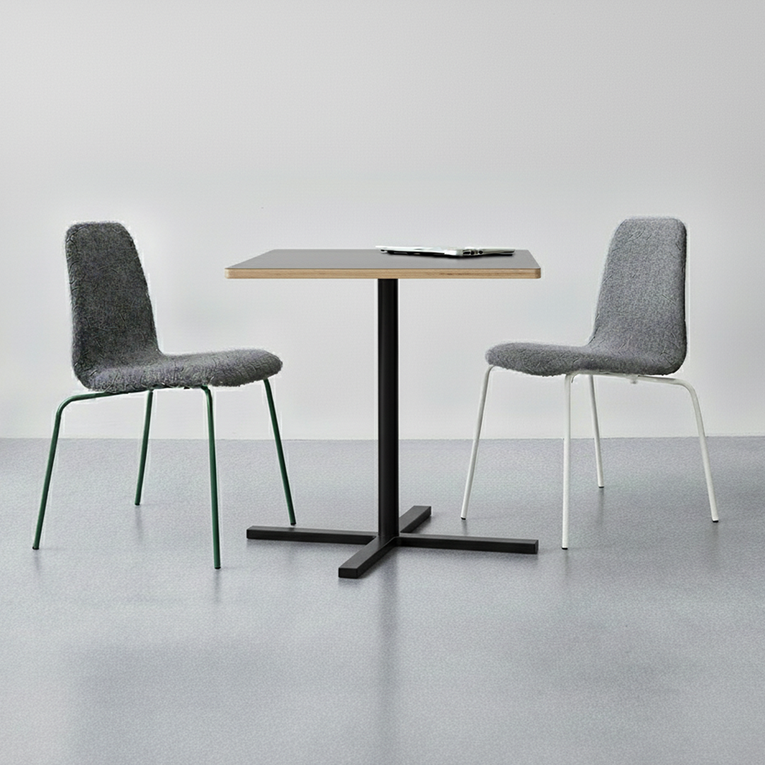 Cafe Table Nomul – Square 60×75