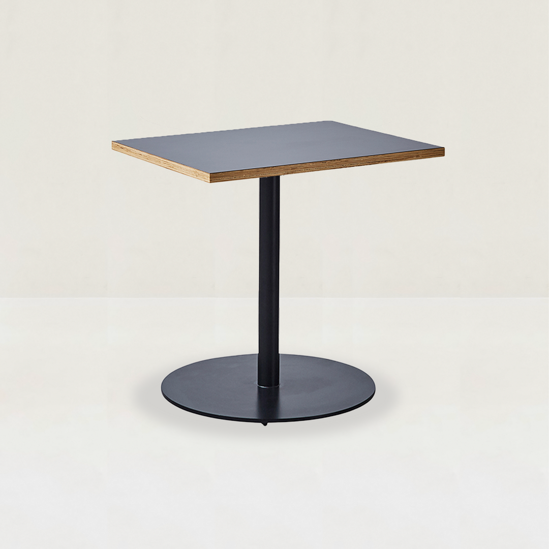 Cafe Table Nomul – Square 60×75