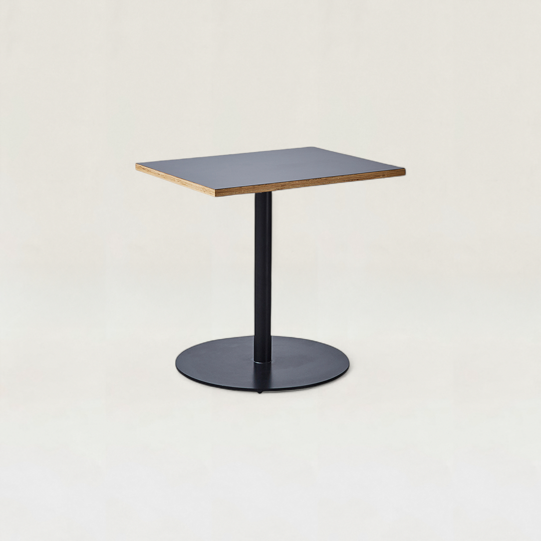 Cafe Table Nomul – Square 60×75
