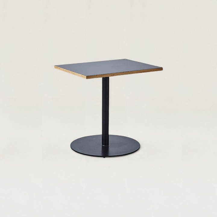 Cafe Table Nomul – Square 60×75