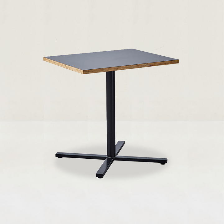 Cafe Table Nomul – Square 60×75