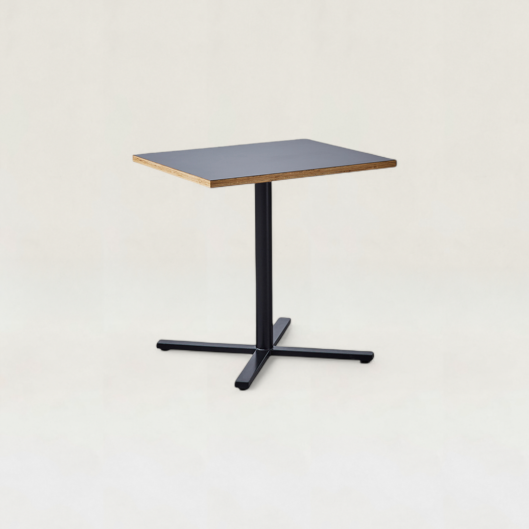 Cafe Table Nomul – Square 60×75