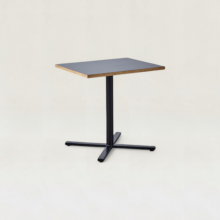 Cafe Table Nomul – Square 60×75