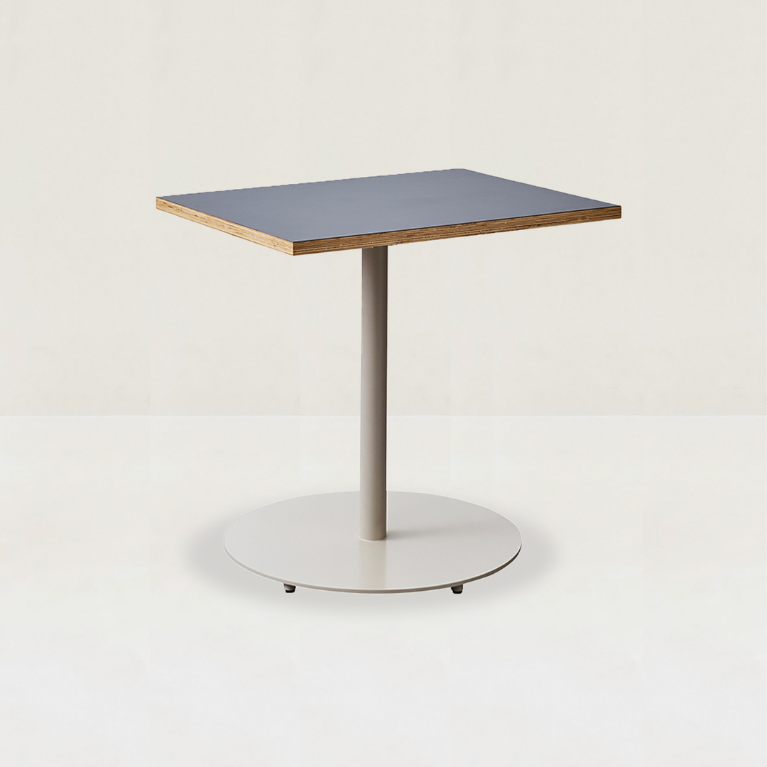 Cafe Table Nomul – Square 60×75