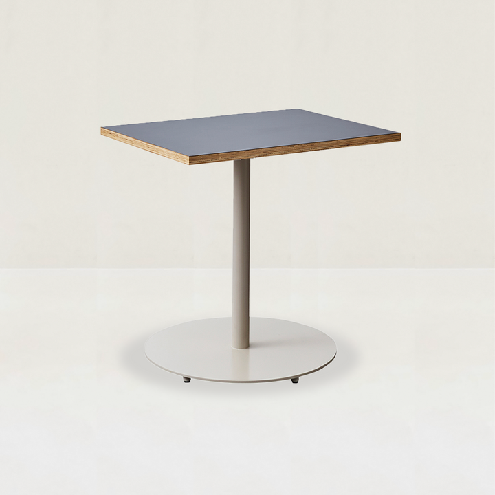 Cafe Table Nomul – Square 60×75