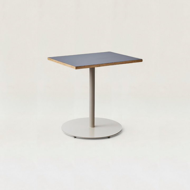Cafe Table Nomul – Square 60×75