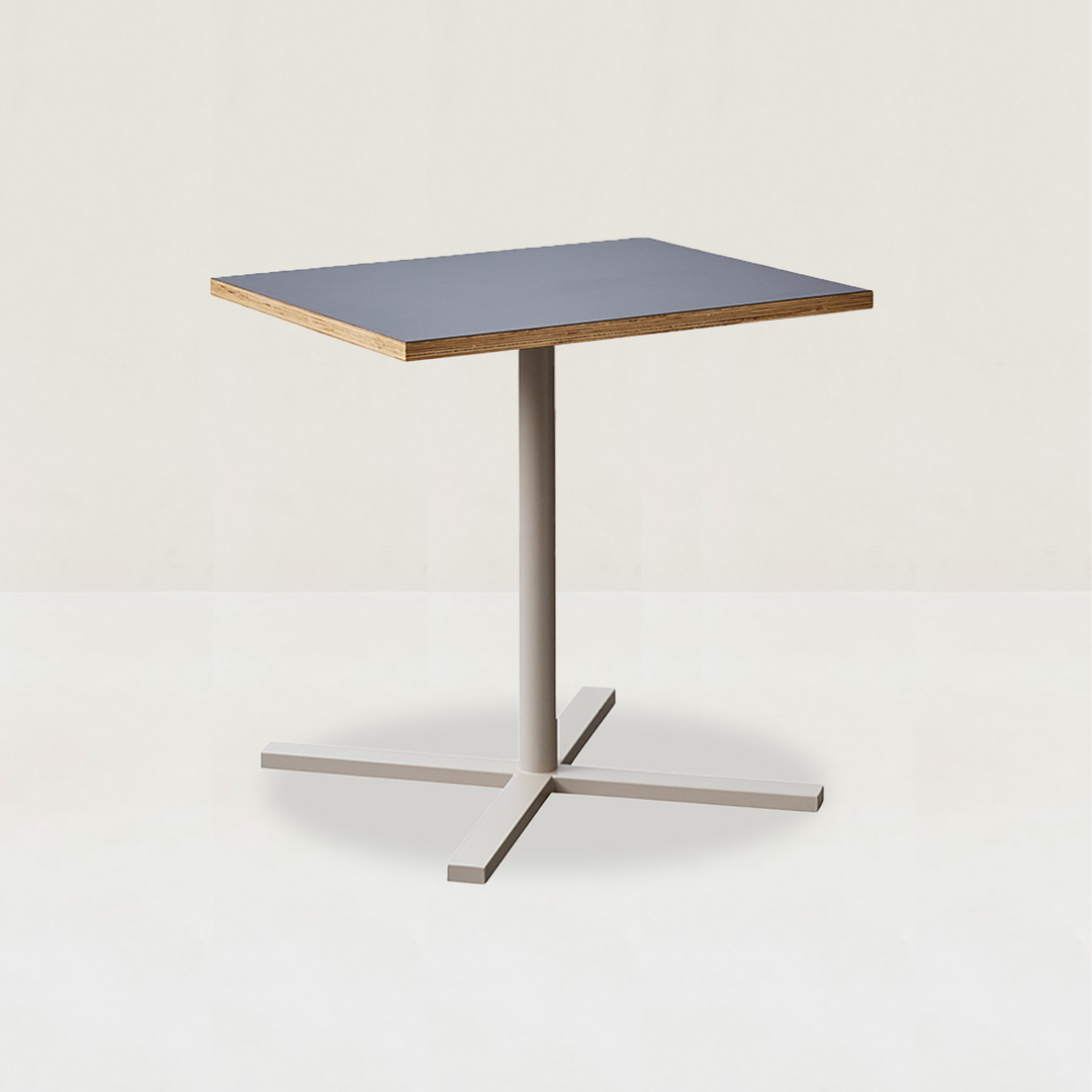 Cafe Table Nomul – Square 60×75