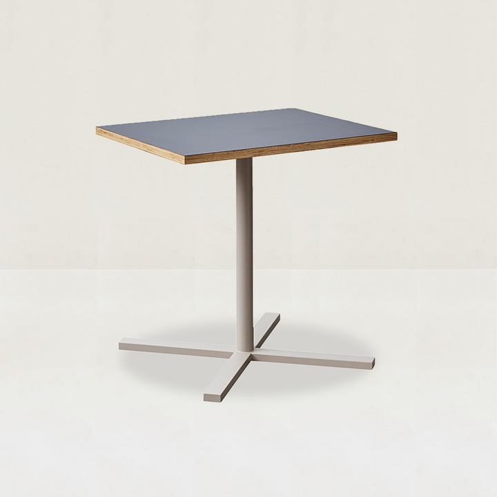 Cafe Table Nomul – Square 60×75