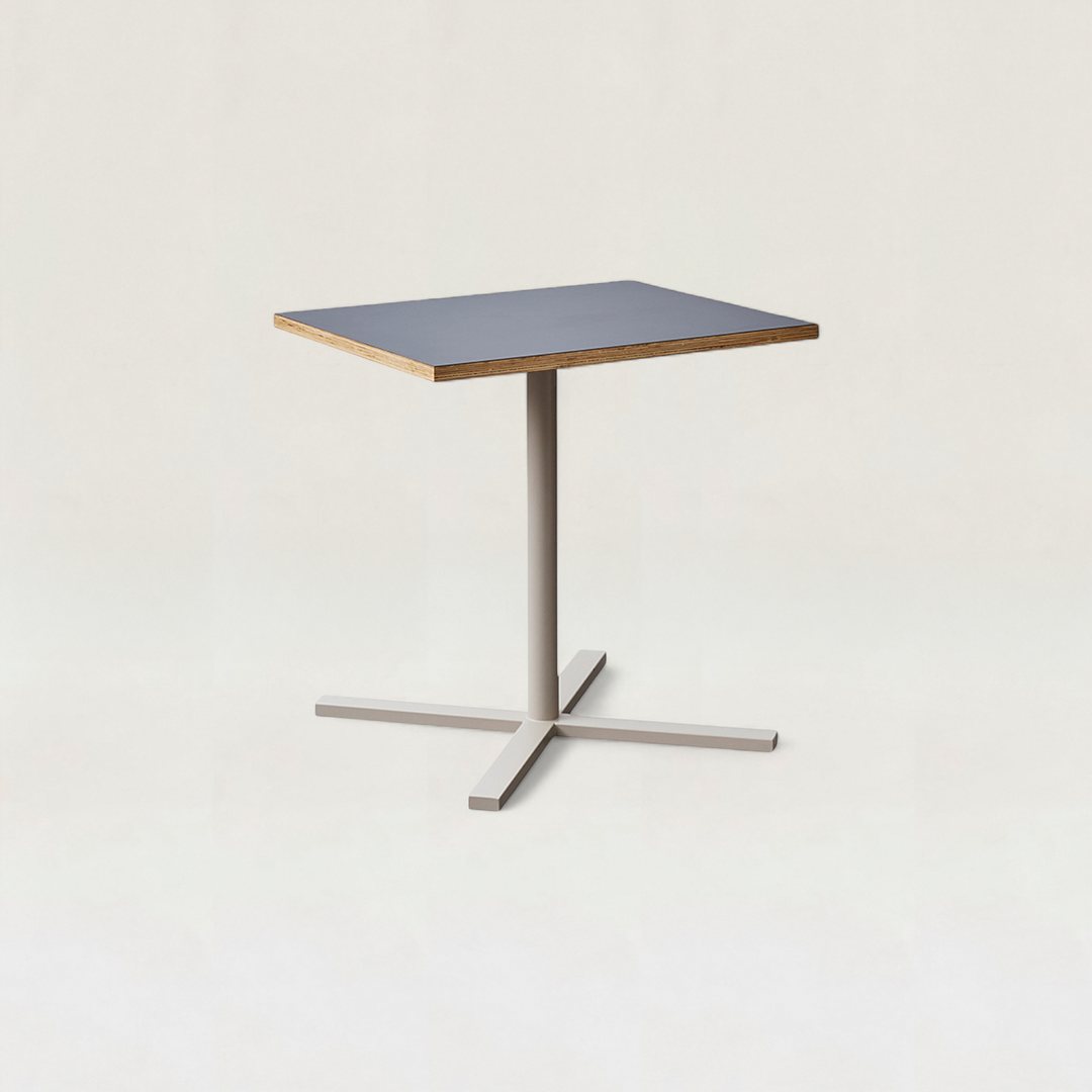Cafe Table Nomul – Square 60×75