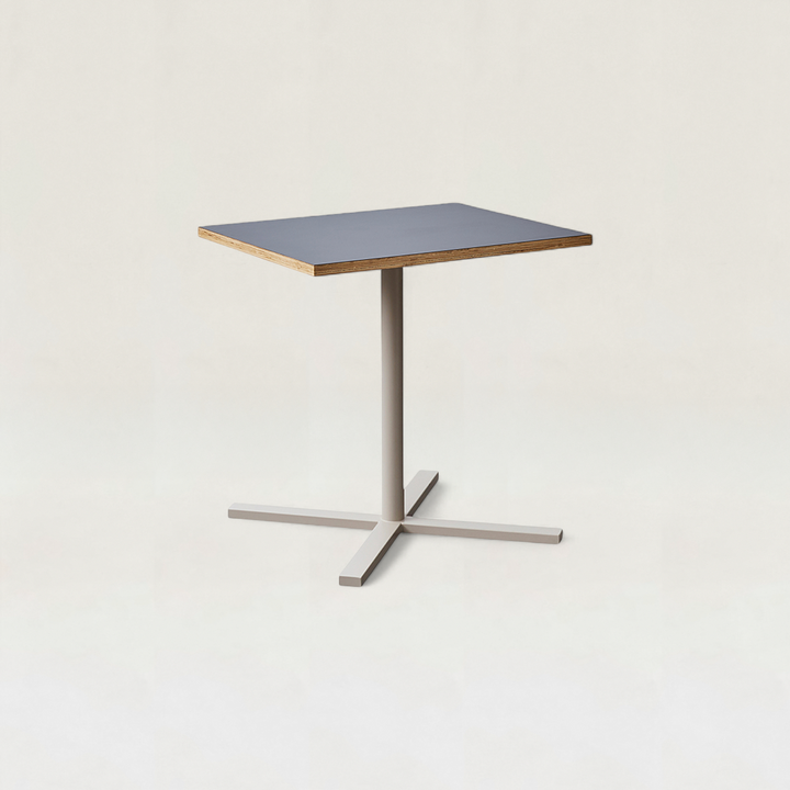 Cafe Table Nomul – Square 60×75