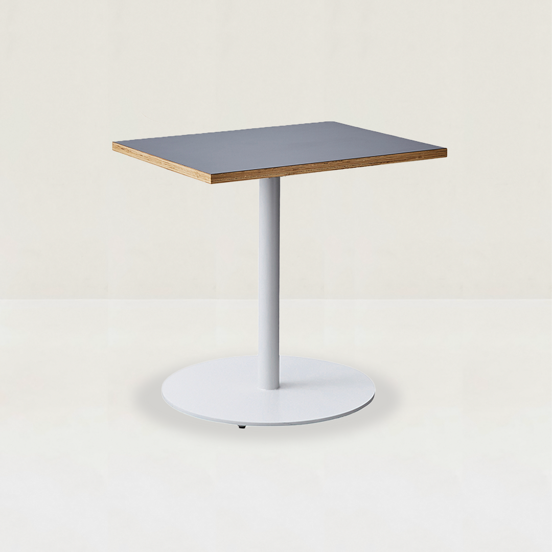 Cafe Table Nomul – Square 60×75