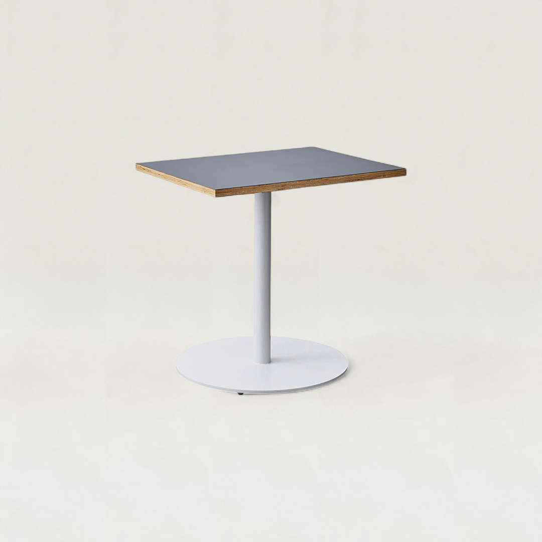 Cafe Table Nomul – Square 60×75