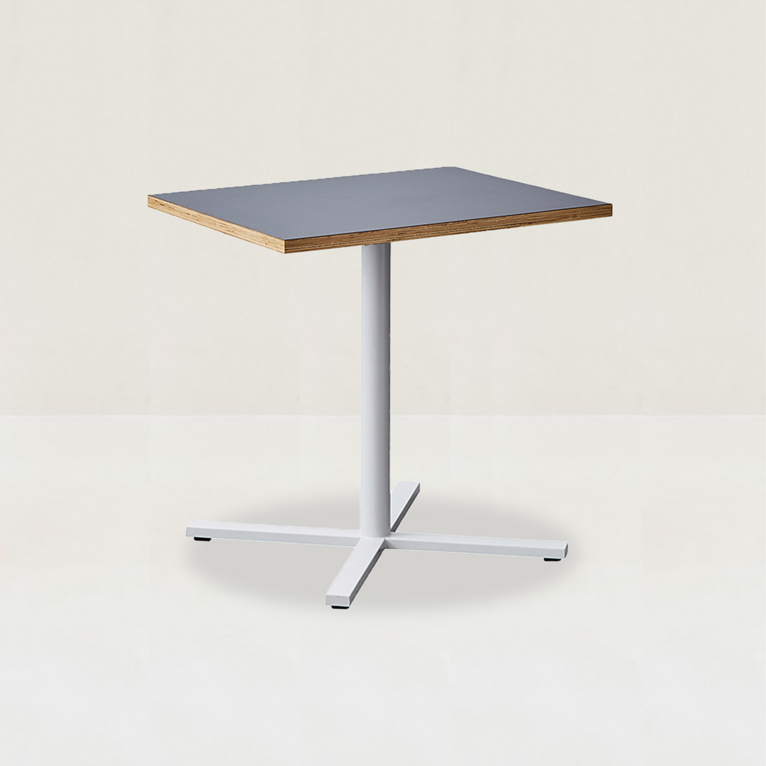 Cafe Table Nomul – Square 60×75