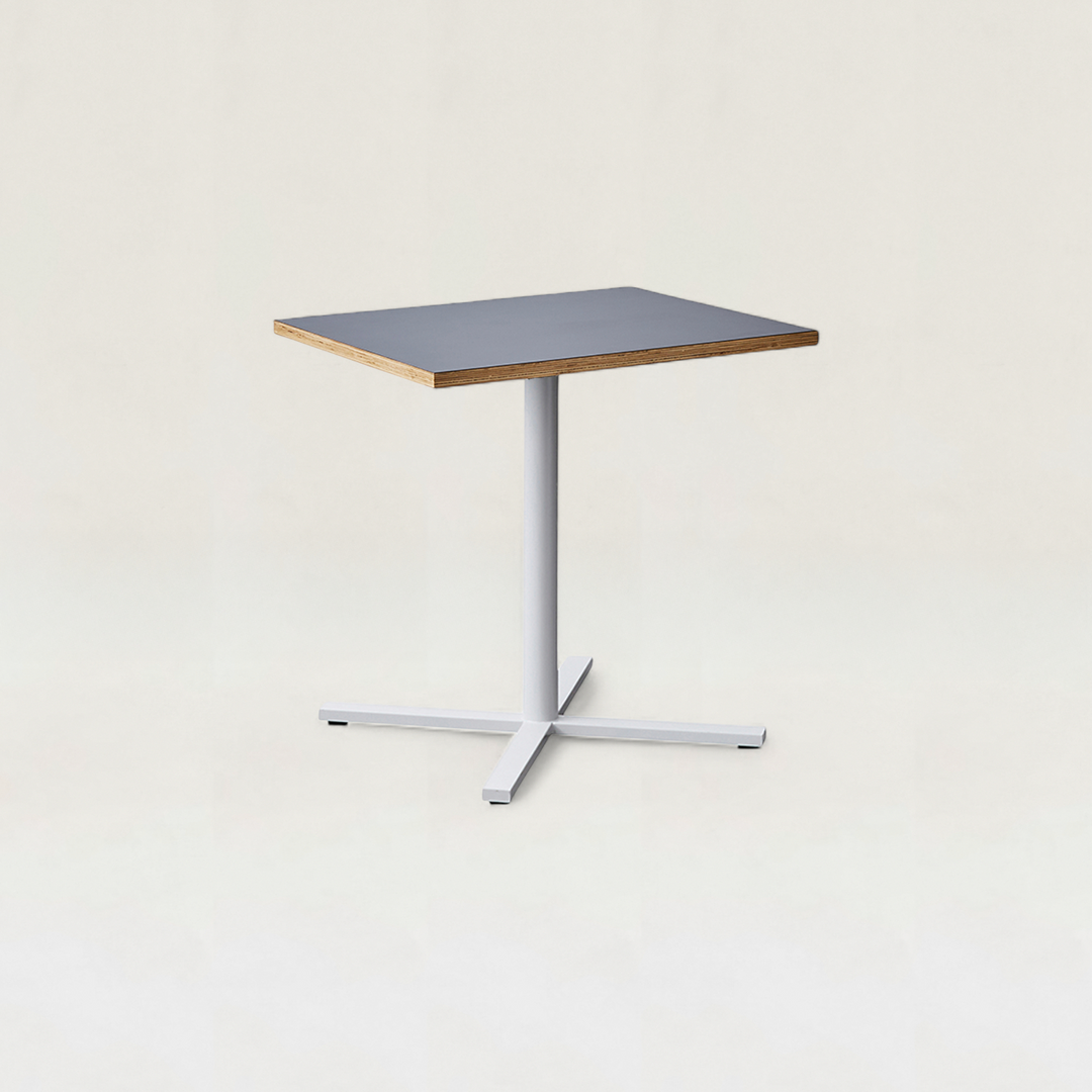 Cafe Table Nomul – Square 60×75