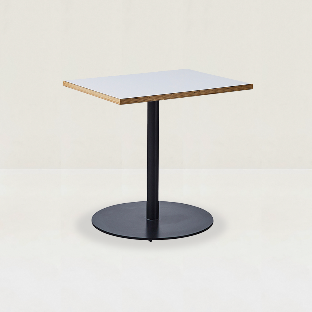 Cafe Table Nomul – Square 60×75