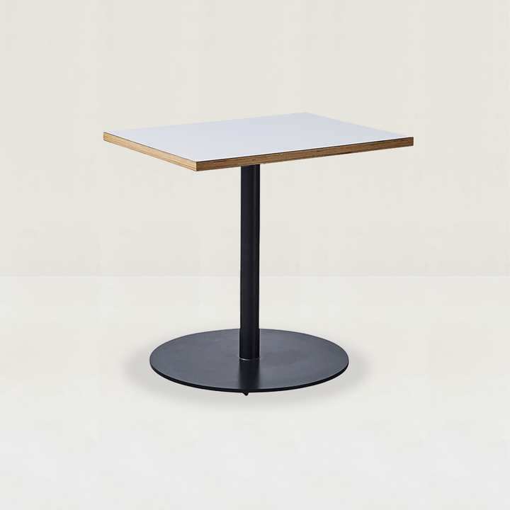 Cafe Table Nomul – Square 60×75