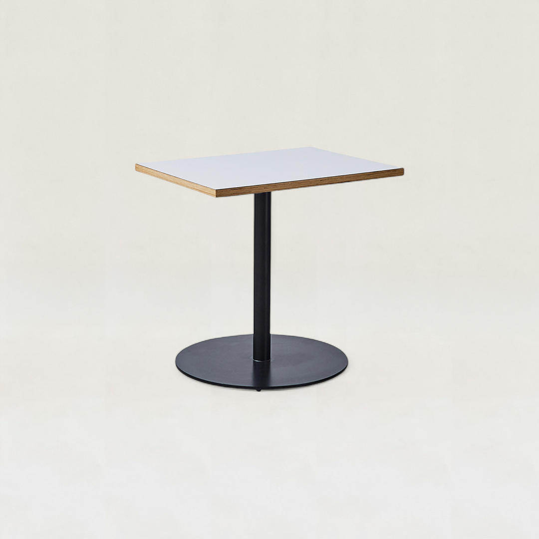 Cafe Table Nomul – Square 60×75