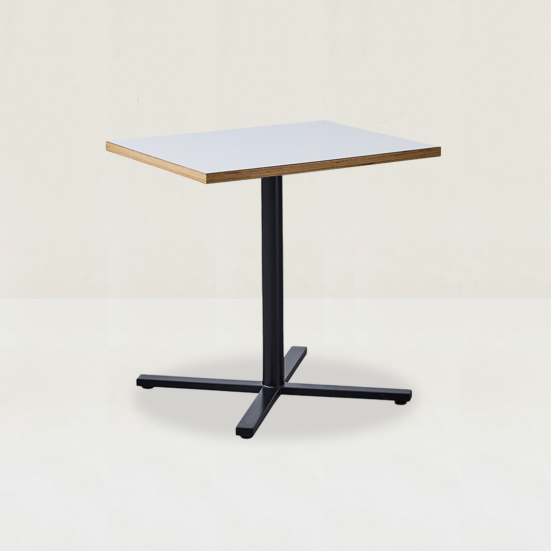 Cafe Table Nomul – Square 60×75