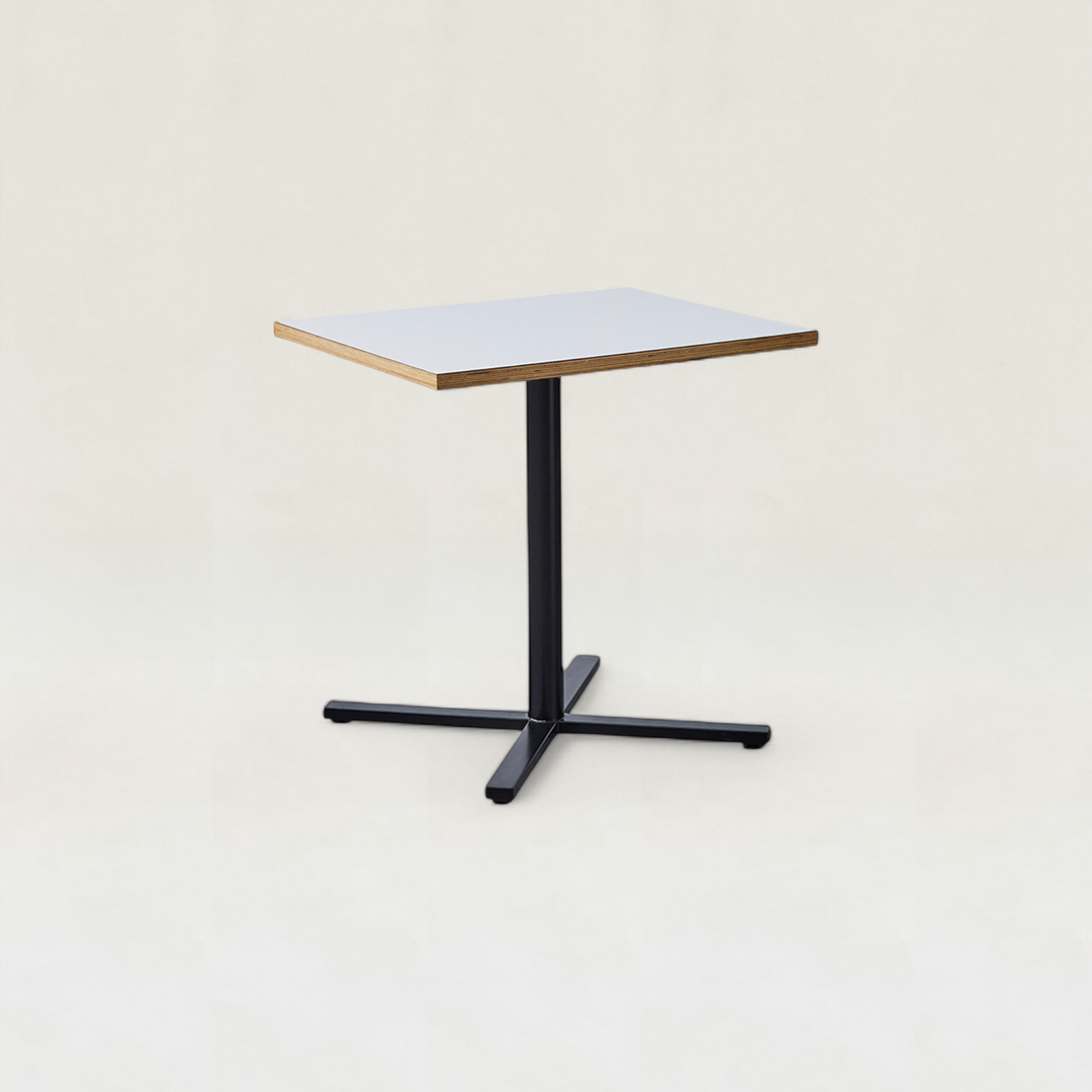 Cafe Table Nomul – Square 60×75
