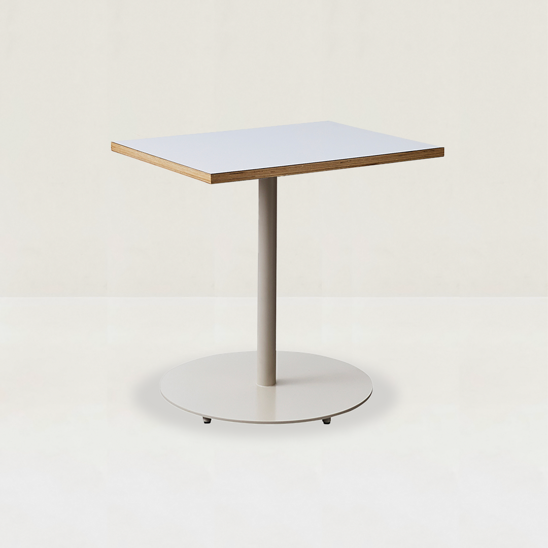 Cafe Table Nomul – Square 60×75