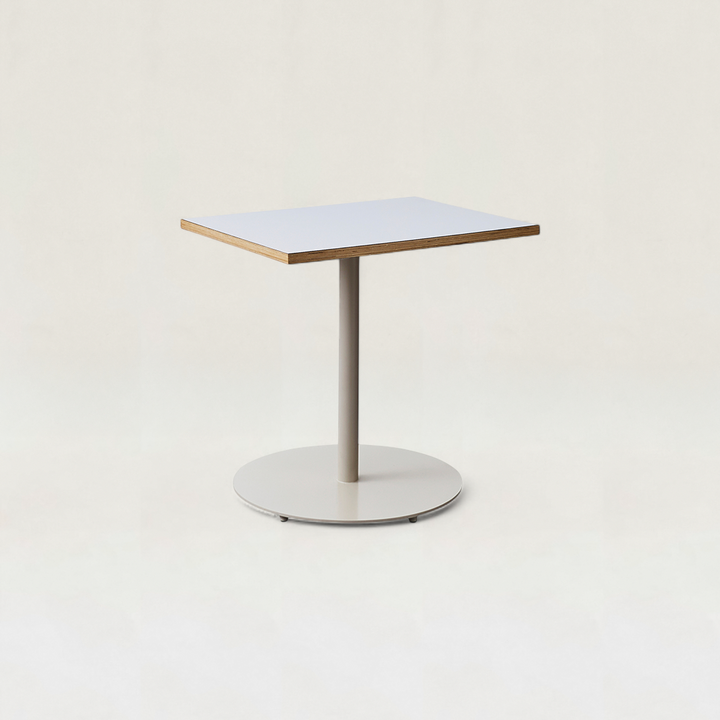 Cafe Table Nomul – Square 60×75