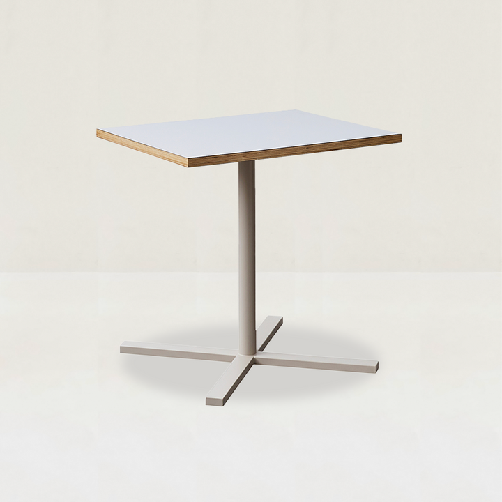 Cafe Table Nomul – Square 60×75