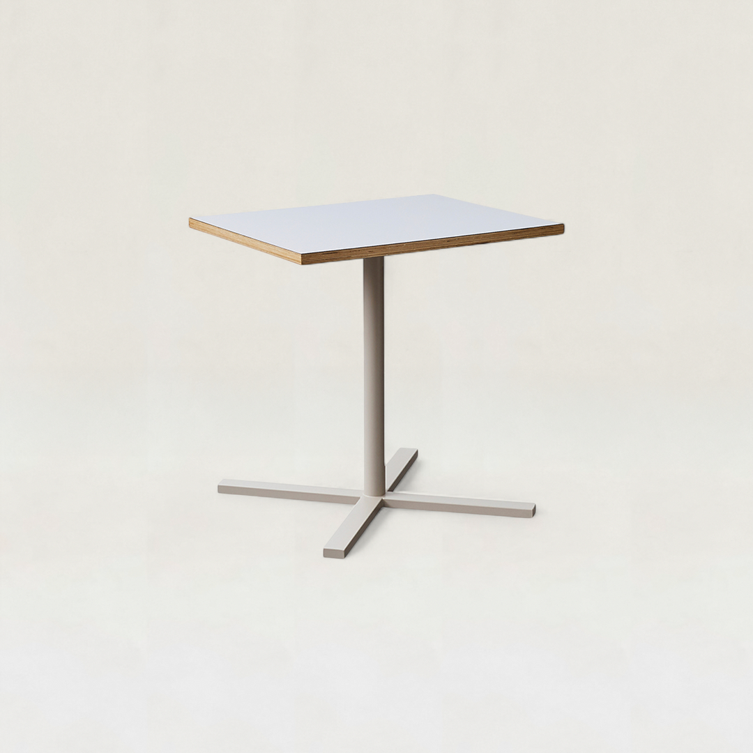 Cafe Table Nomul – Square 60×75