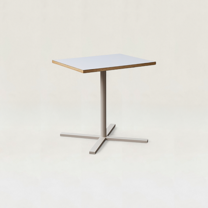 Cafe Table Nomul – Square 60×75