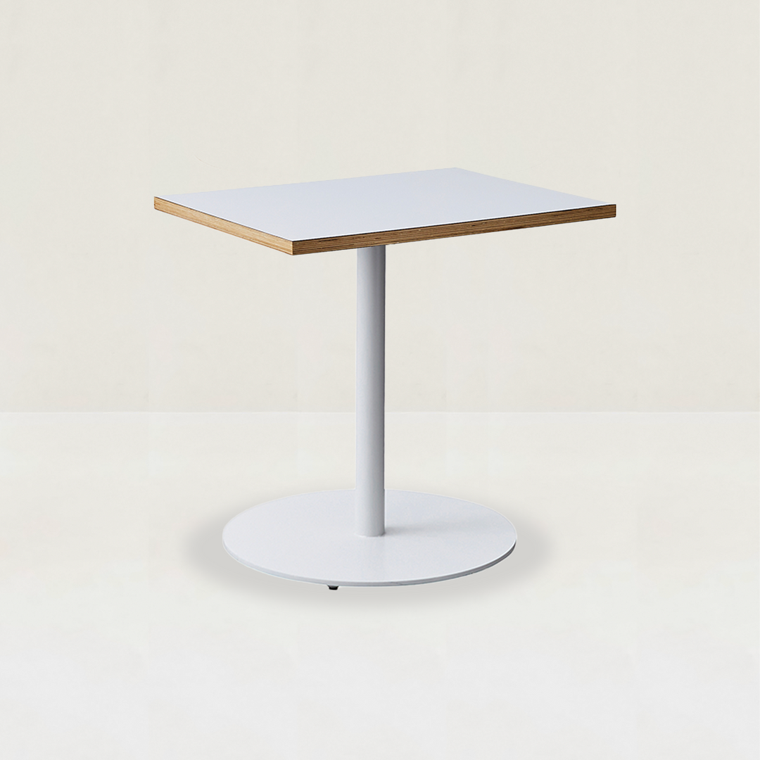 Cafe Table Nomul – Square 60×75