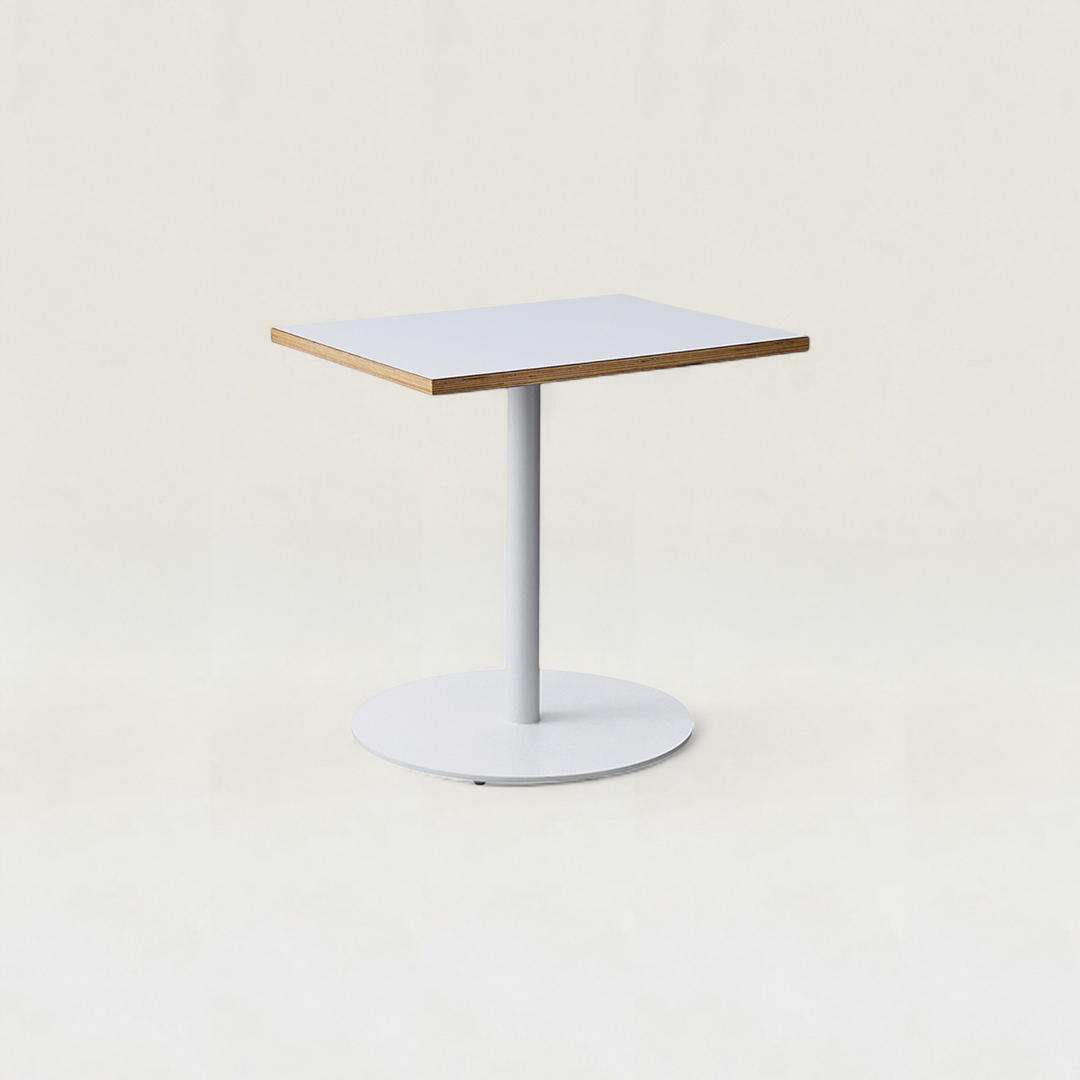Cafe Table Nomul – Square 60×75