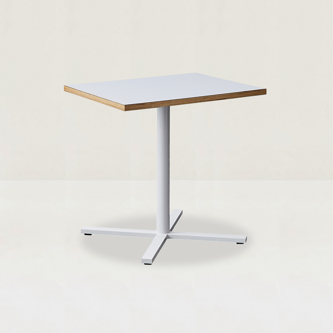 Cafe Table Nomul – Square 60×75
