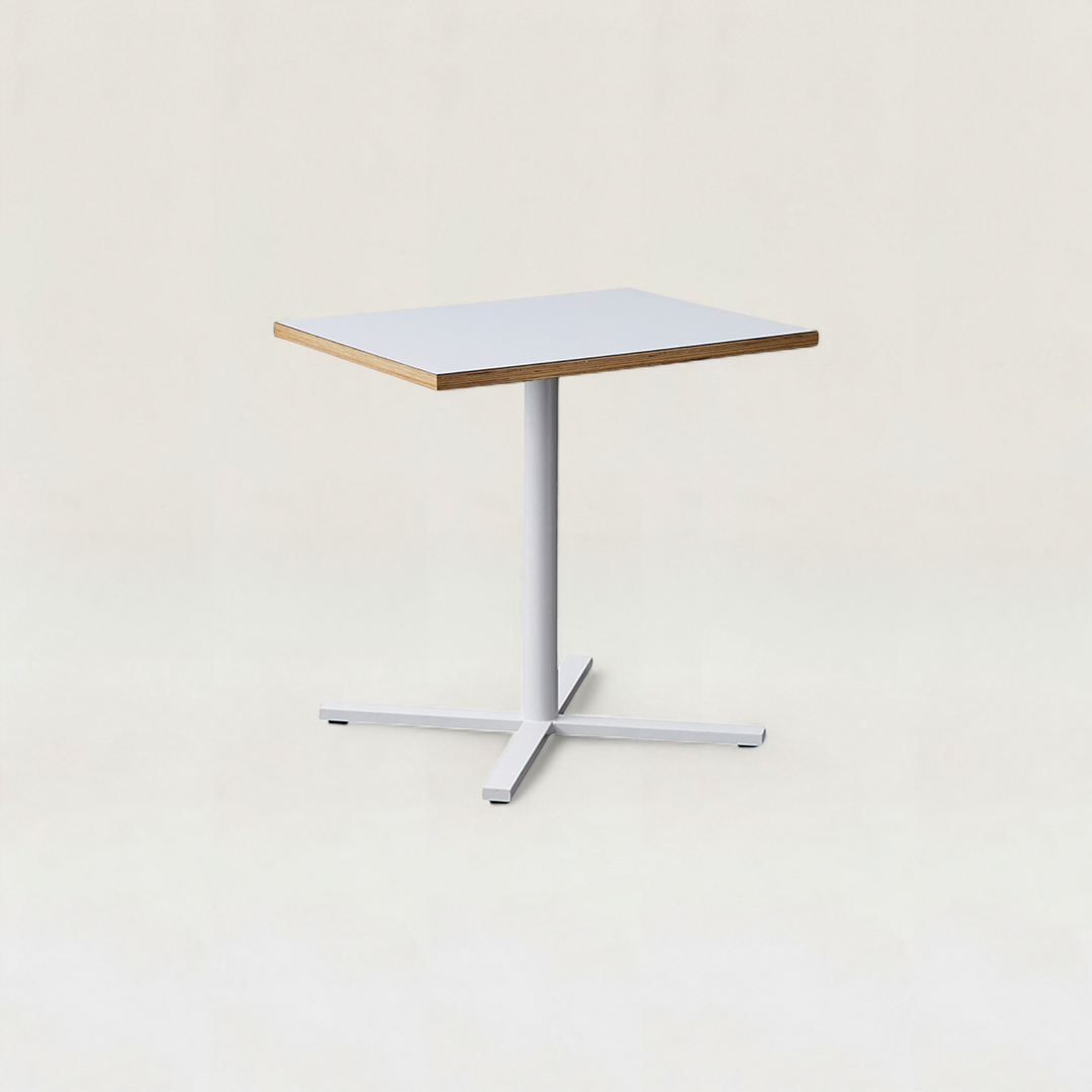 Cafe Table Nomul – Square 60×75