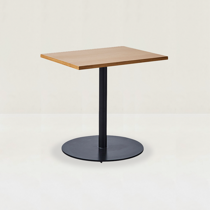 Cafe Table Nomul – Square 60×75