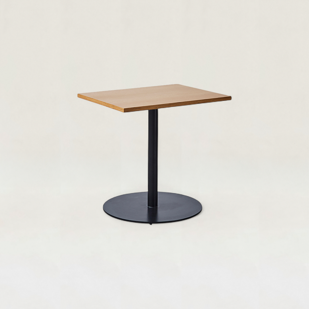 Cafe Table Nomul – Square 60×75