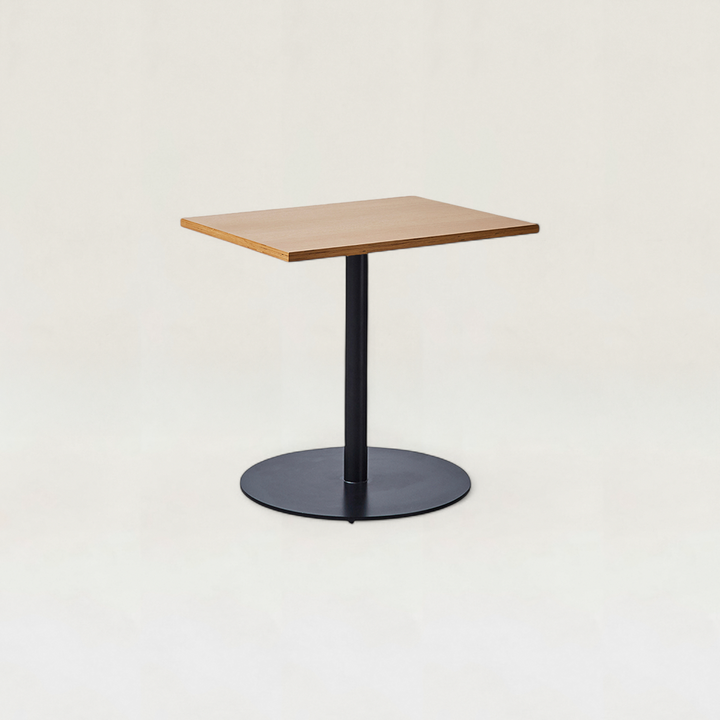 Cafe Table Nomul – Square 60×75