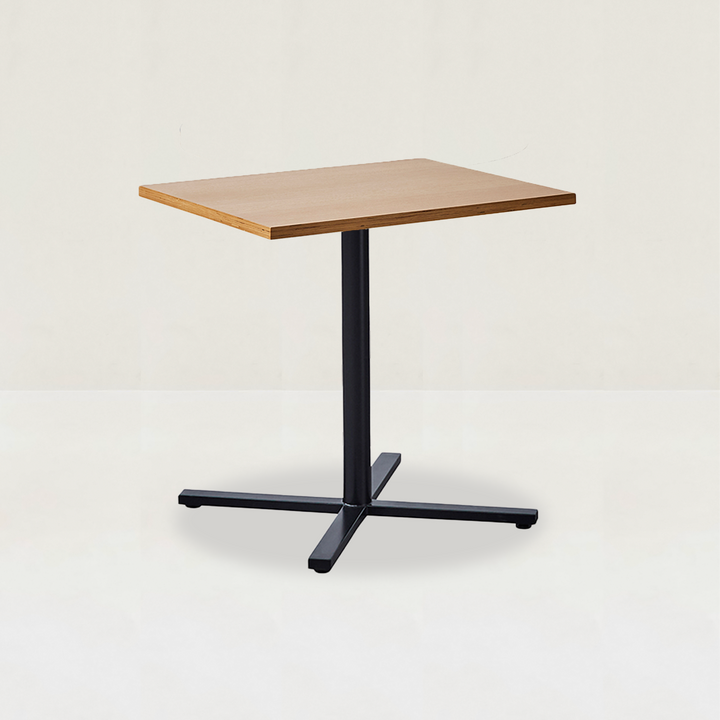 Cafe Table Nomul – Square 60×75