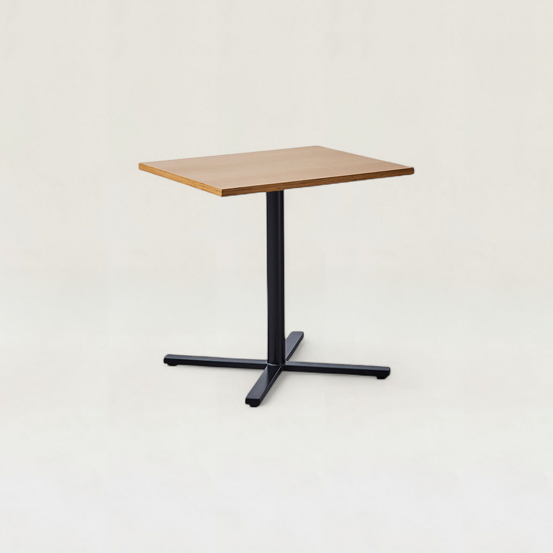 Cafe Table Nomul – Square 60×75