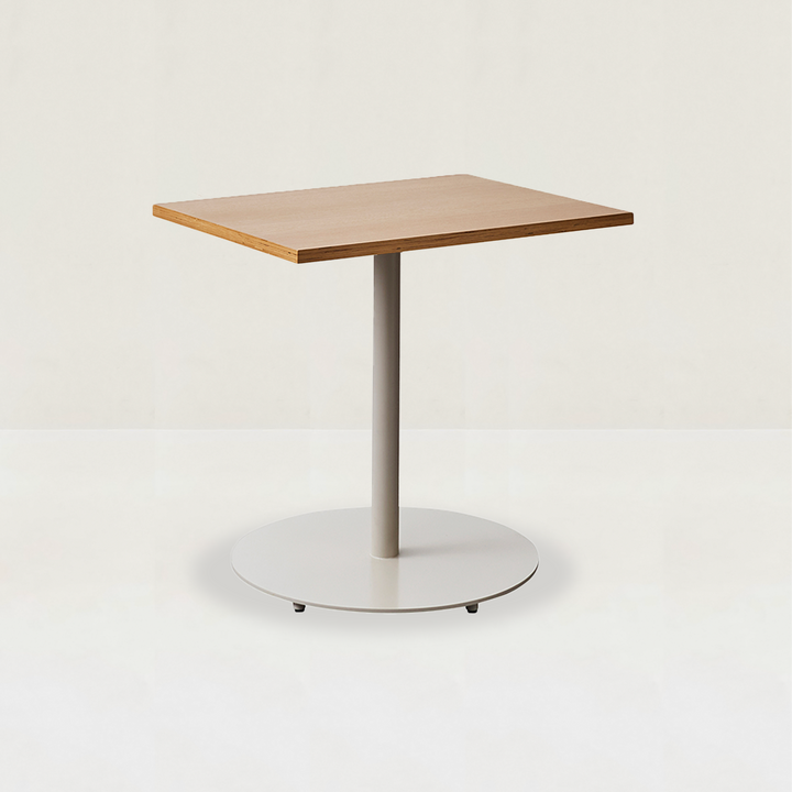 Cafe Table Nomul – Square 60×75