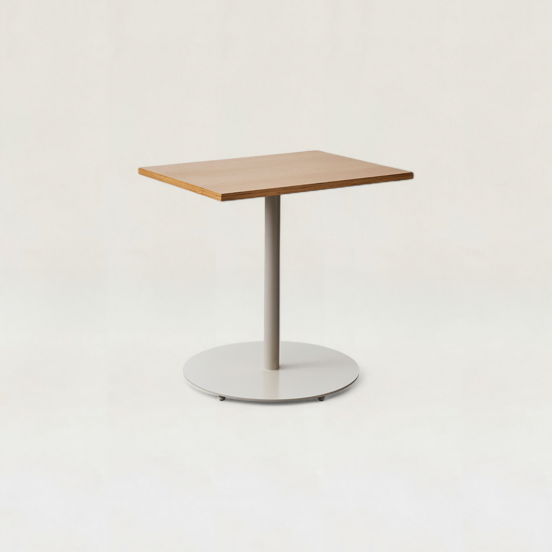 Cafe Table Nomul – Square 60×75