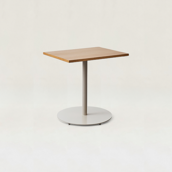 Cafe Table Nomul – Square 60×75