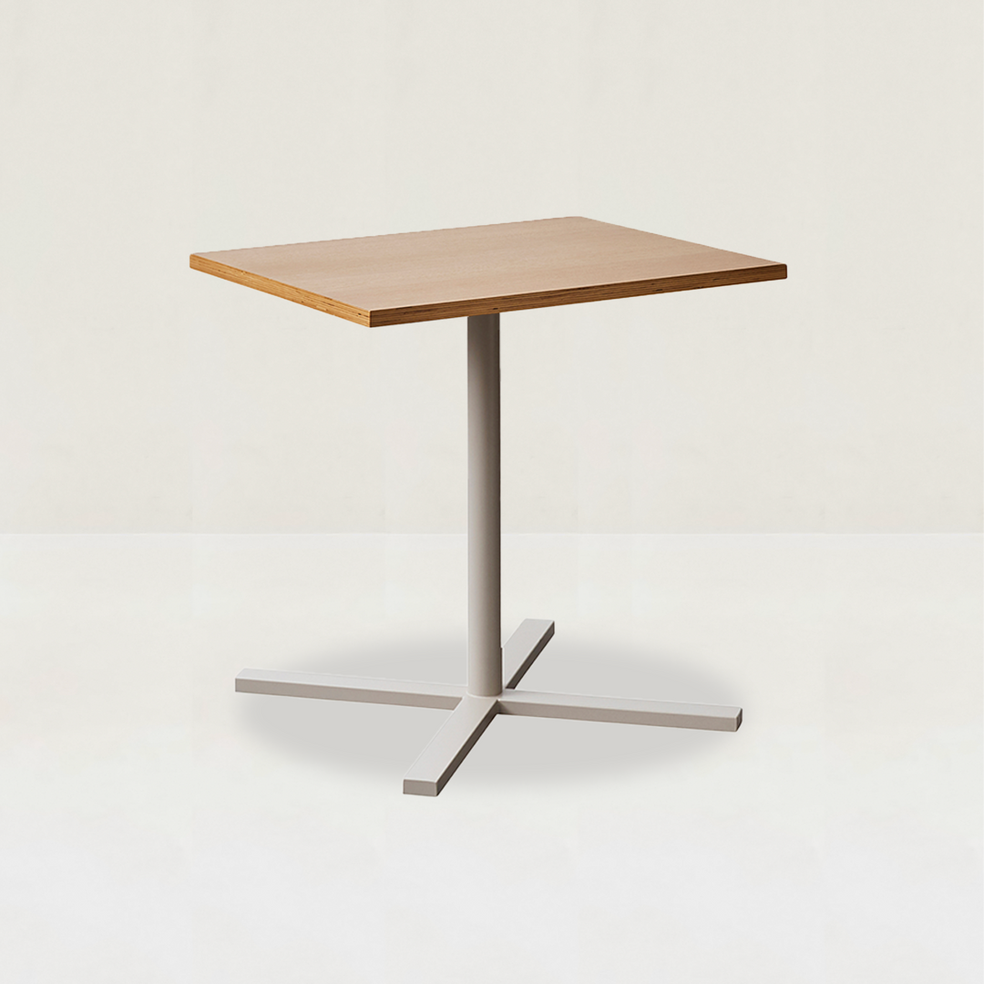 Cafe Table Nomul – Square 60×75