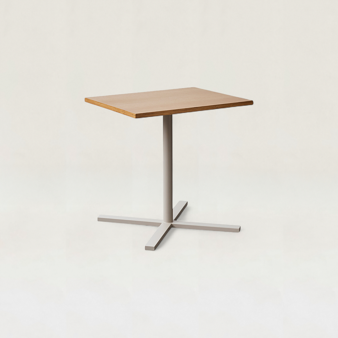 Cafe Table Nomul – Square 60×75