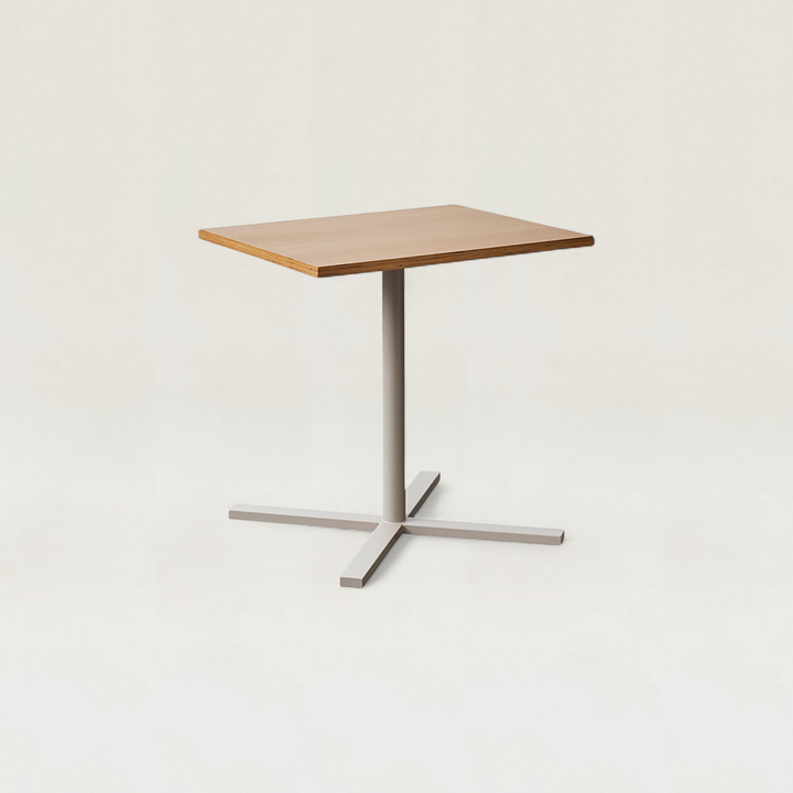 Cafe Table Nomul – Square 60×75
