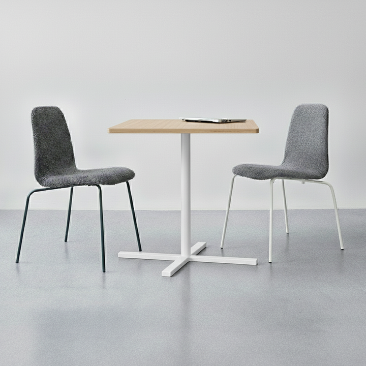 Cafe Table Nomul – Square 60×75