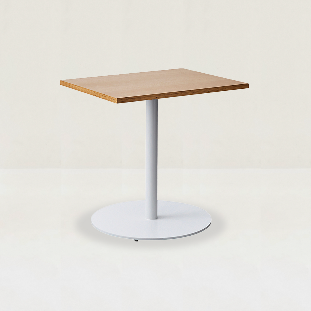 Cafe Table Nomul – Square 60×75